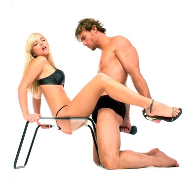 FFS the Incredible Sex Stool